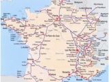 Map Tgv France 44 Best Day Trip From Paris Images In 2019