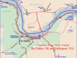 Map the Dalles oregon Dalles Gallery Of Dalles with Dalles Fabulous the Dalles or Usa