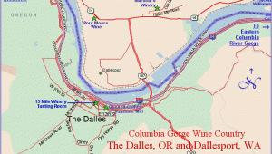 Map the Dalles oregon Dalles Gallery Of Dalles with Dalles Fabulous the Dalles or Usa