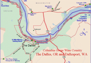 Map the Dalles oregon Dalles Gallery Of Dalles with Dalles Fabulous the Dalles or Usa