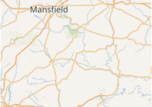 Map Tiffin Ohio northwest Ohio Travel Guide at Wikivoyage