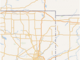 Map Tiffin Ohio northwest Ohio Travel Guide at Wikivoyage