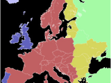 Map Time Zones Europe Central European Summer Time Wikipedia