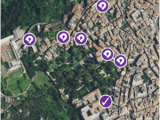 Map Tivoli Italy Tivoli Dayscovery On the App Store