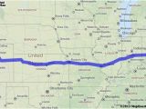 Map to Columbus Ohio Driving Directions From Columbus Ohio 43235 to Denver Colorado
