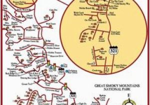 Map to Gatlinburg Tennessee 39 Best Gatlinburg Tn Cabin Rentals Images In 2019 Cottage