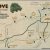 Map to Gatlinburg Tennessee Cades Cove the Great Smoky Mountain National Park Love the