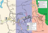 Map to Gatlinburg Tennessee Smoky Mountain area Maps In 2019 Smokey Mountain Maps Smoky