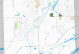 Map Troy Michigan township Map Of Building Projects Properties and Businesses In