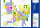 Map Troy Ohio City Of Troy