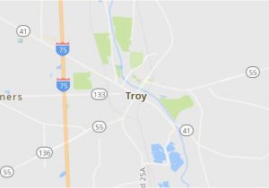 Map Troy Ohio Troy 2019 Best Of Troy Oh tourism Tripadvisor