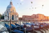 Map Venice Italy Surrounding area Venice Neighborhoods Map and Travel Tips