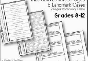 Map Vs Ohio 19 Best Landmark Supreme Court Cases Images On Pinterest Landmark