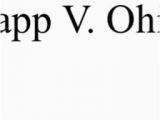 Map Vs Ohio Mapp V Ohio Wattpad