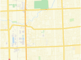 Map Warren Michigan Dr Laura J Bahorski Od Locations Warren Mi Vitals Com