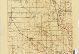 Map West Chester Ohio Ohio Historical topographic Maps Perry Castaa Eda Map Collection