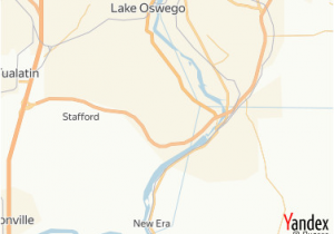 Map West Linn oregon anderson Erin J Od Optometrists Od oregon West Linn 22400 Salamo Rd