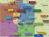 Map Westerville Ohio Columbus Neighborhoods Columbus Oh Pinterest Relocation