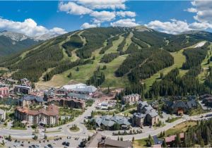 Map Winter Park Colorado Copper Winter Trail Map