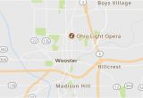 Map Wooster Ohio Wooster 2019 Best Of Wooster Oh tourism Tripadvisor