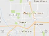 Map Wooster Ohio Wooster 2019 Best Of Wooster Oh tourism Tripadvisor