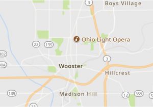 Map Wooster Ohio Wooster 2019 Best Of Wooster Oh tourism Tripadvisor