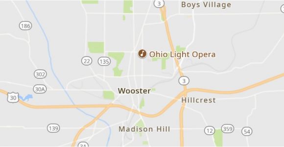 Map Wooster Ohio Wooster 2019 Best Of Wooster Oh tourism Tripadvisor