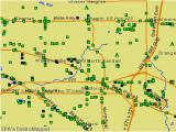 Maple Heights Ohio Map Warrensville Heights Ohio Oh 44128 Profile Population Maps