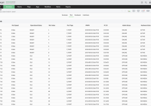 Mapping software Canada Fabric Switch Brocade Switches Emc Connectrix Mcdata Cisco Mds