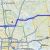 Mapquest Map Of Texas Driving Directions From Liberty Texas 77575 to 12353 Fm 1960 Rd W