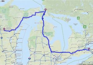 Mapquest Maps Canada Driving Directions From W19172 Hemlock Rd Eland Wisconsin 54427 to