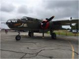 Maps Air Museum Canton Ohio Wwii Bomber Display This Past Weekend Picture Of Maps Air Museum