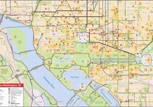 Maps Driving Directions Canada Maps and Information for National Mall Washington D C