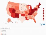 Maps Drugs Michigan Colorado S Opioid Epidemic Explained In 10 Graphics the Denver Post