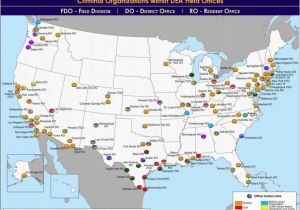 Maps Drugs Michigan Dea Maps Show where Mexican Drug Cartels Hold Sway In Texas