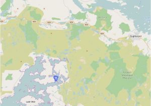 Maps Google Ie Ireland Clynagh island Clynagh island Oughterard Heritage