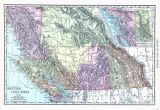 Maps Kamloops Bc Canada British Columbia Geography and Facts