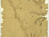 Maps Laredo Texas Maverick County the Portal to Texas History