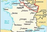 Maps Metz France Alsace Lorraine Germany Alsace Lorraine and the