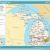 Maps Michigan Narcotics 11 Best Fun Facts About Michigan Images Michigan Travel northern