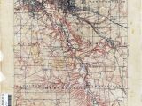 Maps Museum Canton Ohio Ohio Historical topographic Maps Perry Castaa Eda Map Collection