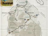Maps Of California and Nevada Alpine County Map Alpine is Californias Least Populated County