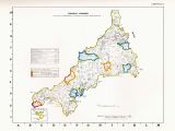 Maps Of Cornwall England Cornwall Main Page