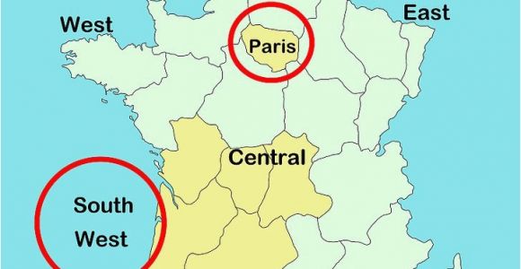Maps Of France for Sale How to Buy Property In France 10 Steps with Pictures