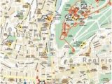 Maps Of Granada Spain Leaflets and Maps Of Granada Turismo De Granada