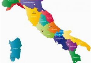 Maps Of Italy Regions 31 Best Italy Map Images Map Of Italy Cards Drake