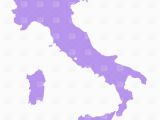 Maps Of Italy to Download Italy Map Outline Vector Image Of Signs Symbols Maps A C Prague 877