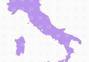 Maps Of Italy to Download Italy Map Outline Vector Image Of Signs Symbols Maps A C Prague 877