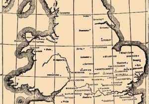 Maps Of Medieval England Jewish Communities In Medieval England Brockhaus and Efron