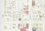 Maps Of Michigan Counties File Sanborn Fire Insurance Map From Royal Oak Oakland County